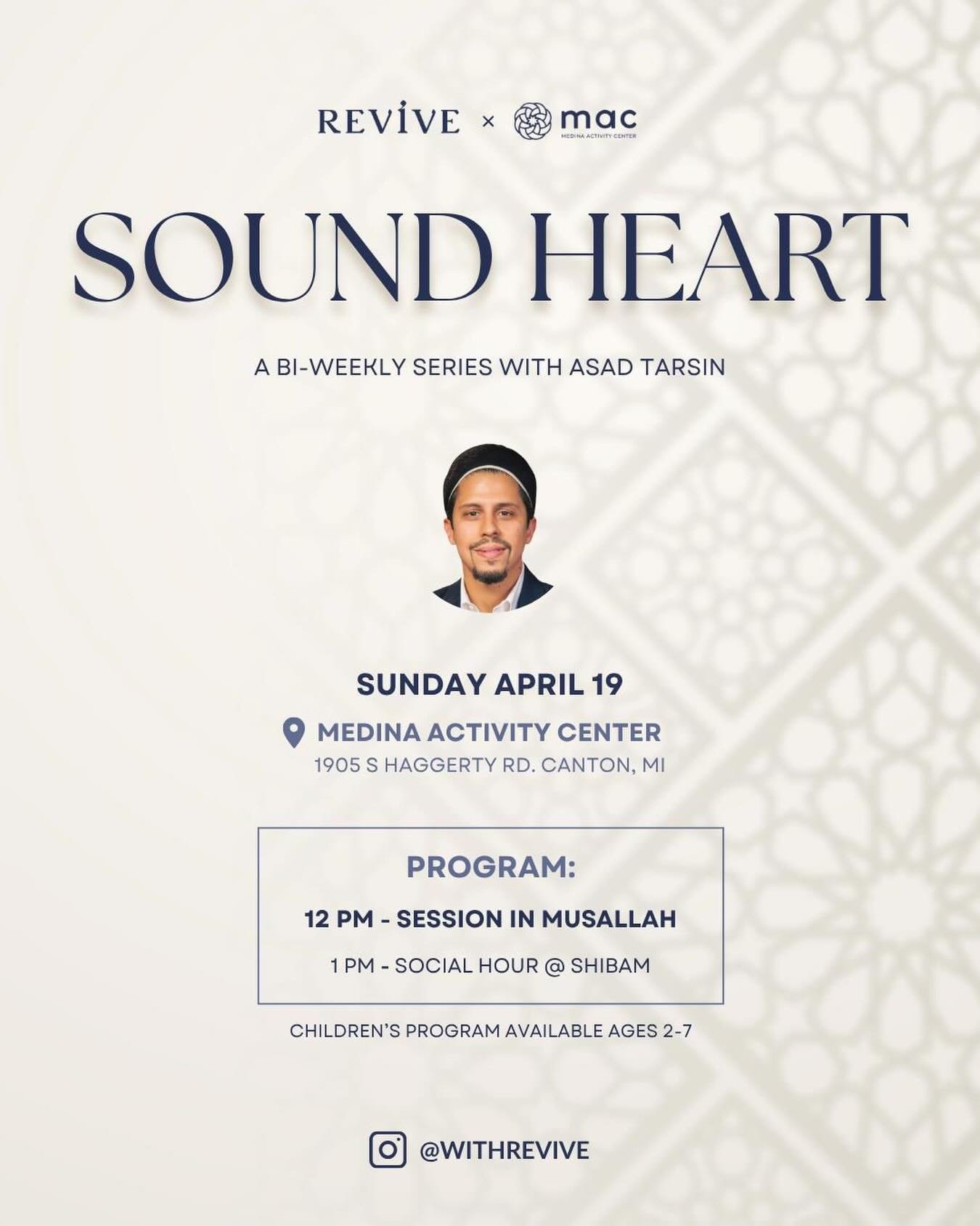 Sound Heart Series