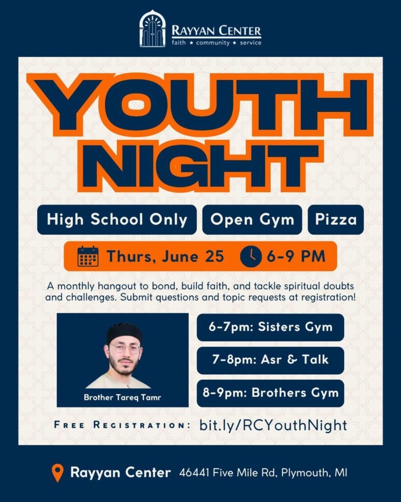 Youth Night