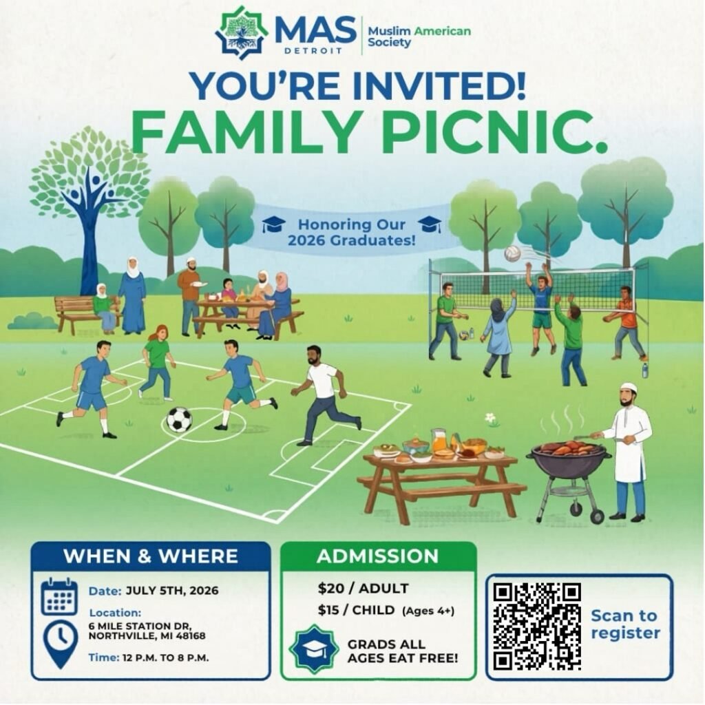 Family Picnic