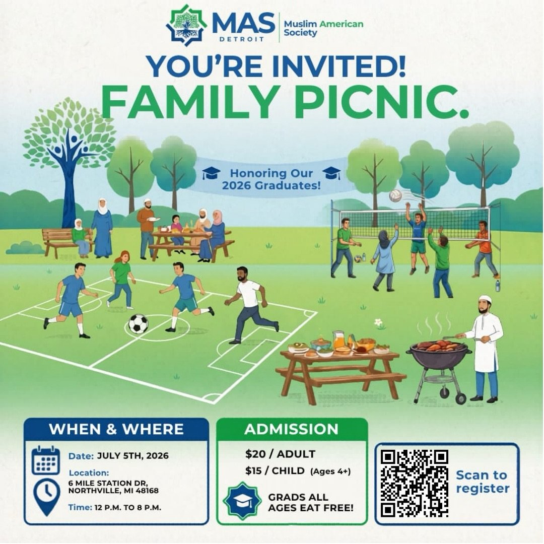 Family Picnic