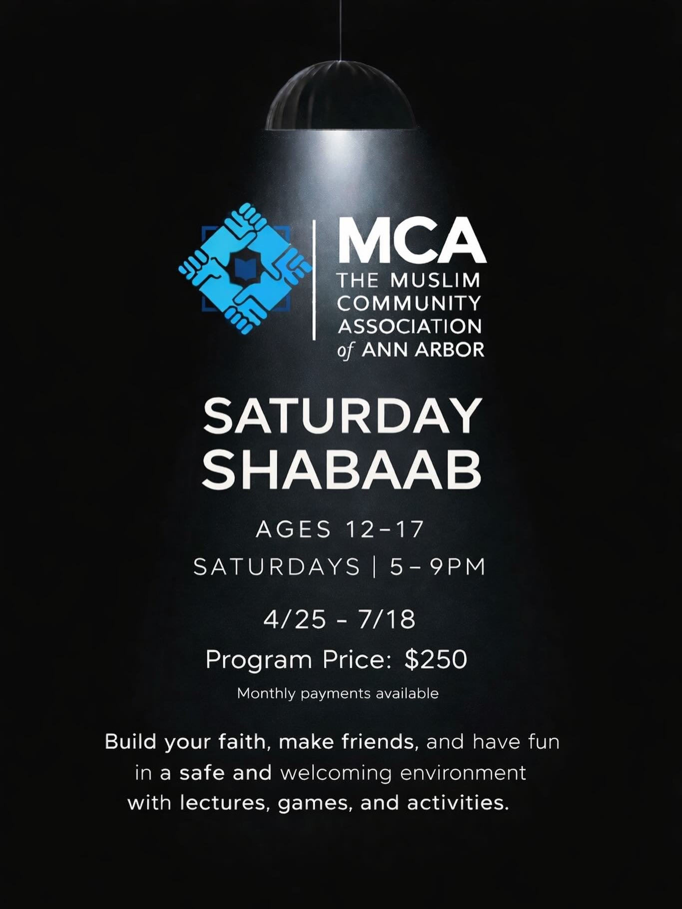 Saturday Shabaab