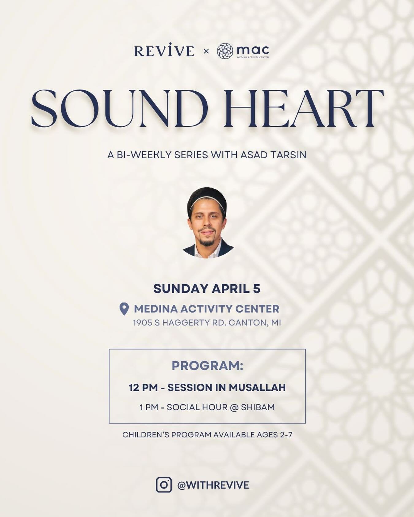 Sound Heart Series