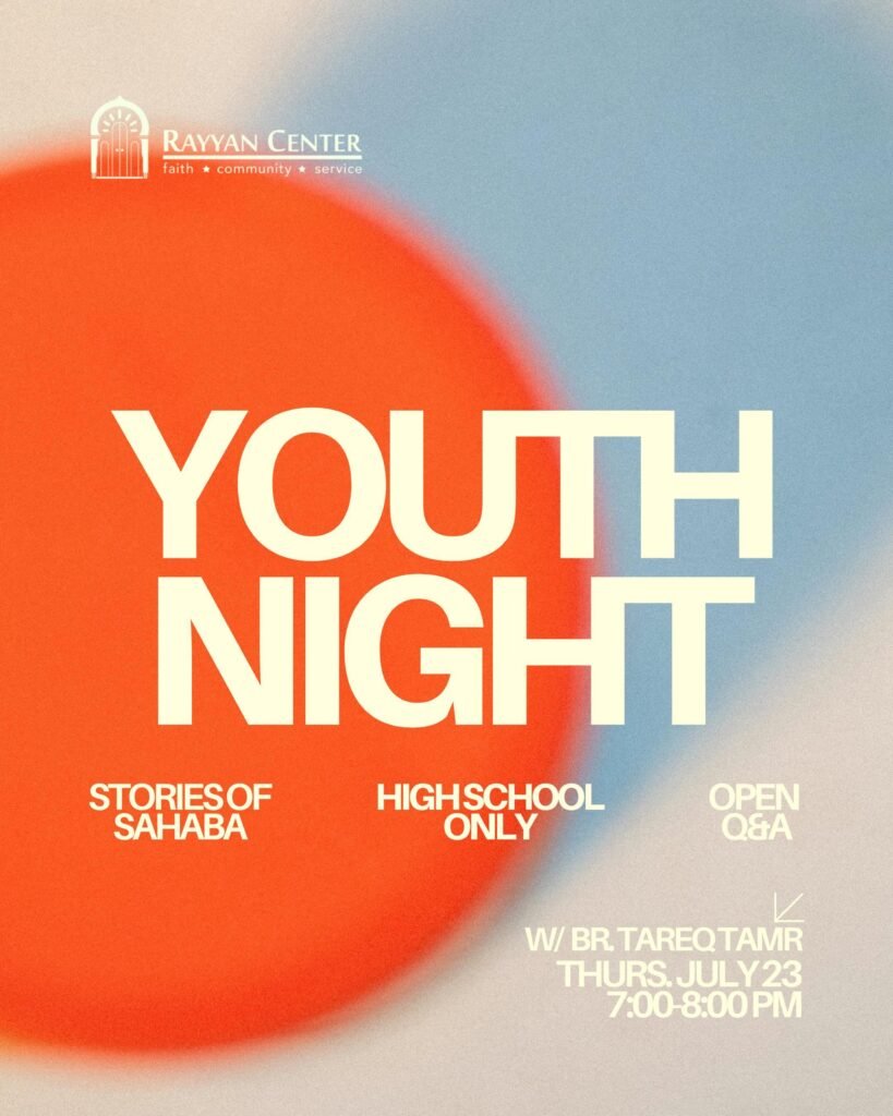 Youth Night